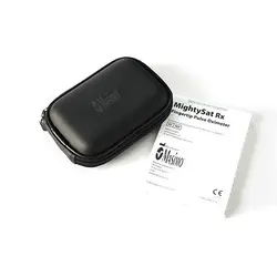 پالس اکسیمتر انگشتی Masimo