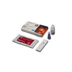 کیت تشخیص هپاتیت HCV