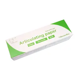 کاغذ کاربن Articulating تریبست