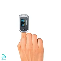 پالس اکسیمتر بیورر مدل PO60