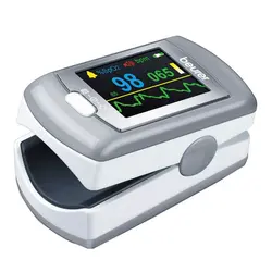 پالس اکسیمتر بیورر مدل PO80