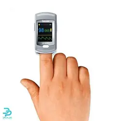 پالس اکسیمتر بیورر مدل PO80