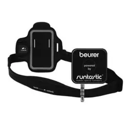 نمایشگر ضربان قلب بیورر مدل PM200