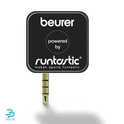 نمایشگر ضربان قلب بیورر مدل PM200