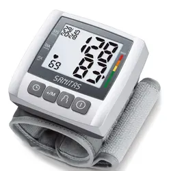 فشارسنج مچی سانی تاس مدلSBC21
