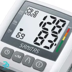 فشارسنج مچی سانی تاس مدلSBC21