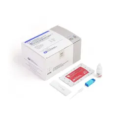 کیت آنتی بادی کرونا Covid19 کووید ۱۹