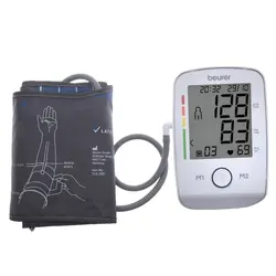 فشار سنج بازویی بیورر مدل BM45