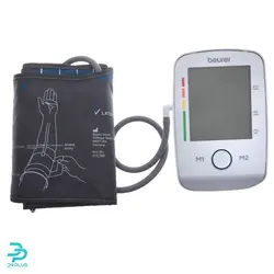 فشار سنج بازویی بیورر مدل BM45