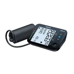فشار سنج بازویی دیجیتالی بیورر مدل BM54