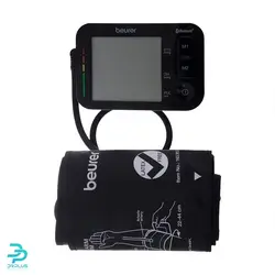 فشار سنج بازویی دیجیتالی بیورر مدل BM54