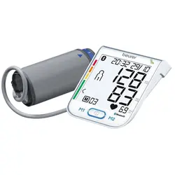 فشار سنج بازویی بیورر مدل BM77