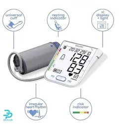 فشار سنج بازویی بیورر مدل BM77