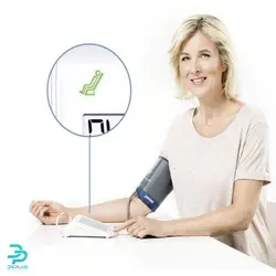 فشار سنج بازویی بیورر مدل BM77