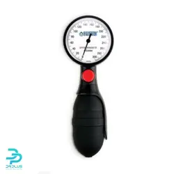 فشارسنج عقربه ای بریمد ایتالیا BD2700