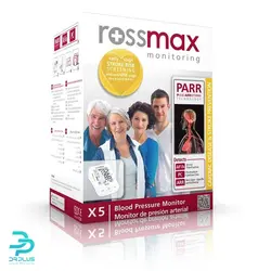 فشارسنج بازویی رزمکس مدل X5