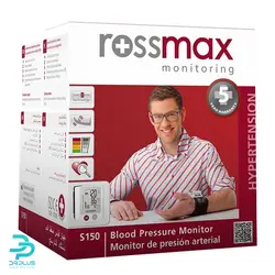 فشارسنج رزمکس مدل S150