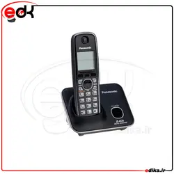 تلفن بيسيم پاناسونيکKX-TG3711 استوک