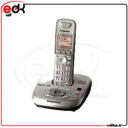 تلفن بيسيم پاناسونيک KX-TG4021 - استوک منشی دار