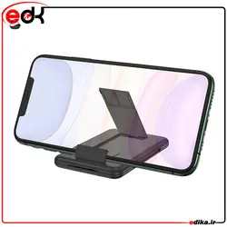 مجموعه لوازم جانبی موبایل هیسکا مدل  Box HR-01Box HR-01 Hiska mobile accessories collection