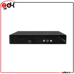 گیرنده دیجیتال HEVC دنای مدل STB1033H