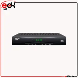 گیرنده دیجیتال HEVC دنای مدل STB1033H