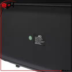 اسپیکر بلوتوثی قابل حمل AKO مدل as-13