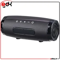 اسپیکر بلوتوثی رم و فلش خور XP-Product XP-B613GXP-Product XP-B613G RAM and flash memory bluetooth speaker