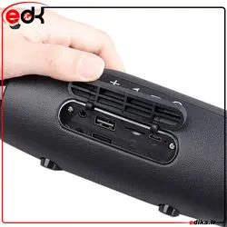 اسپیکر بلوتوثی رم و فلش خور XP-Product XP-B613GXP-Product XP-B613G RAM and flash memory bluetooth speaker