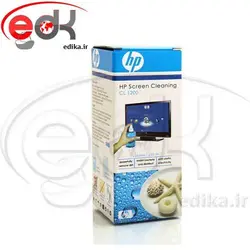 اسپری تمیز کننده hp CL 1200 کلینر صفحات نمایش LEDوPC