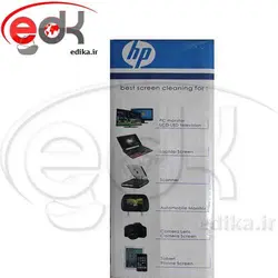 اسپری تمیز کننده hp CL 1200 کلینر صفحات نمایش LEDوPC