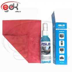 اسپری و دستمال تمیزکننده ایسوس ASUS