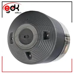 اسپيکر بلوتوثي رم خور چراغ دار شيشه اي A68