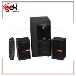 اسپیکر 3 تکه XP مدل XP-AC298