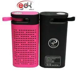 اسپیکر بلوتوثی اکس پی مدل 3600