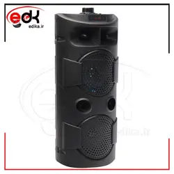 اسپیکر بلوتوثی رم و فلش خور BDT BD-2003