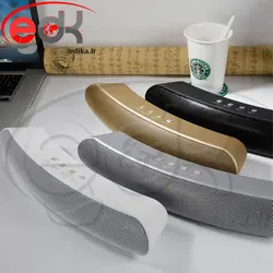 اسپیکر بلوتوثی رم و فلش خور Gibox G6