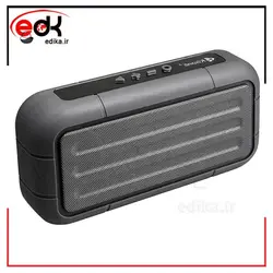 اسپیکر بلوتوثی رم و فلش خور kisonli ks-s3