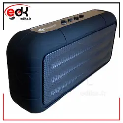 اسپیکر بلوتوثی رم و فلش خور kisonli ks-s3
