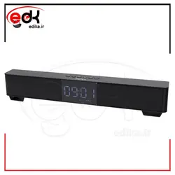 اسپیکر بلوتوثی رم و فلش خور TSCO TS 2315 (گارانتی ۱۲ ماهه)