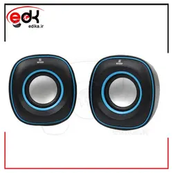 اسپیکر دو تکه Enzo SL-112