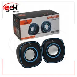 اسپیکر دو تکه Enzo SL-112