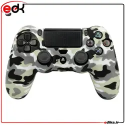 روکش دسته بازی PS4 طرح چریکی کد 34