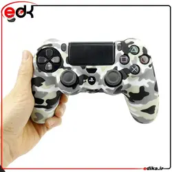 روکش دسته بازی PS4 طرح چریکی کد 34