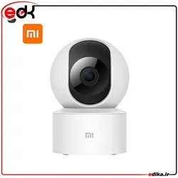 دوربین مداربسته بی‌سیم شیائومی 360 درجه قابلیت میکروفون و برقراری تماس