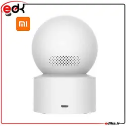 دوربین مداربسته بی‌سیم شیائومی 360 درجه قابلیت میکروفون و برقراری تماس