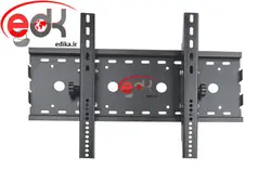 پایه دیواری متحرک مناسب 42-75 اینچ مدل BKA