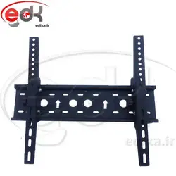پایه دیواری متحرک یونیک مناسب 40-75 اینچ مدل BKU