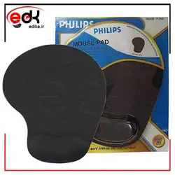 پد موس طبی Philips P-350 روکش فوم