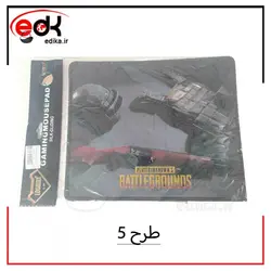 پد موس گیمینگ ابعاد 25*20 سانتی متر